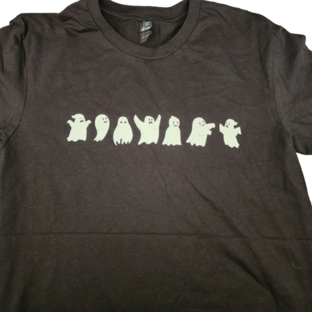 F1 - NWOT - Cute Halloween T-Shirt